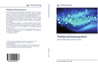 Multiprojektmanagement