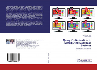 Query Optimization in Distributed Database Systems