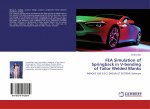 FEA Simulation of Springback in V-bending of Tailor Welded Blanks