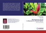 Mutagenesis Study In Banana Cv. Grand Naine