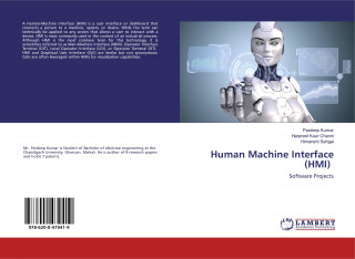 Human Machine Interface (HMI)