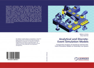 Analytical and Discrete-Event Simulation Models