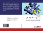 Analytical and Discrete-Event Simulation Models