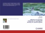 Influence of grazing Intensity on cyanogenic toxicity on savanna grass