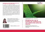 Modelación de la huella de carbono en un cultivo de ca?a de azúcar