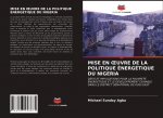 MISE EN ?UVRE DE LA POLITIQUE ÉNERGÉTIQUE DU NIGERIA