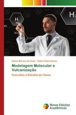 Modelagem Molecular e Vulcanizacao