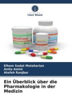Ein Überblick über die Pharmakologie in der Medizin