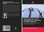 Percepç?o dos riscos profissionais: inclui dois exemplos práticos