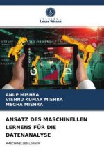 ANSATZ DES MASCHINELLEN LERNENS FÜR DIE DATENANALYSE
