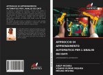 APPROCCIO DI APPRENDIMENTO AUTOMATICO PER L'ANALISI DEI DATI