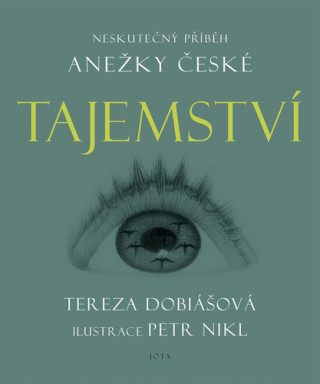 Tajemstvďż˝