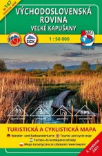 Východoslovenská rovina - Veľké Kapušany