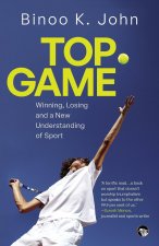 Top Game Winning, Losing and a New Understanding of Sport