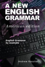 New English Grammar - American edition