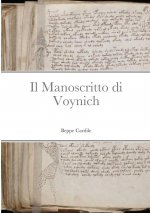 Manoscritto di Voynich