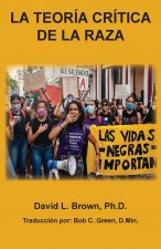 Teorĺa Crĺtica de la Raza (Tcr)