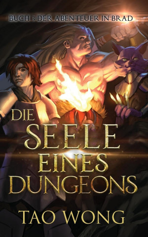 Seele eines Dungeons