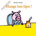 Mange ton tipo !