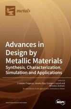 Advances in Design by Metallic Materials