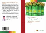 Análise termoeconômica da produç?o de biodiesel
