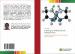 Simulaç?o molecular de metalocenos