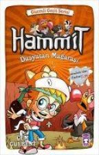 Hammit - Düsyutan Magarasi 8 Yas