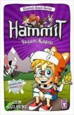 Hammit - Yasam Kapisi 8 Yas