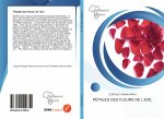 Pétales des fleurs de l?exil