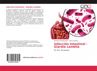 Infección Intestinal - Giardia Lamblia