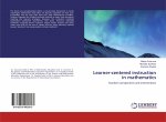 Learner-centered instruction in mathematics