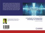 A Textbook of Comparative Osteology of Vertebrates
