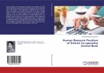 Human Resource Practices of District Co-operative Central Bank