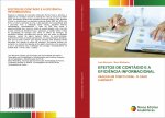 EFEITOS DE CONTÁGIO E A EFICI?NCIA INFORMACIONAL