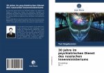30 Jahre im psychiatrischen Dienst des russischen Innenministeriums