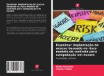 Examinar Implantaç?o de acesso baseado no risco modelo de controle para computaç?o em nuvem