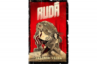 Dalibor Vácha - RUDÁ