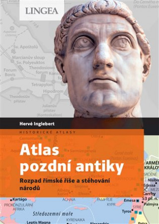 Atlas pozdní antiky