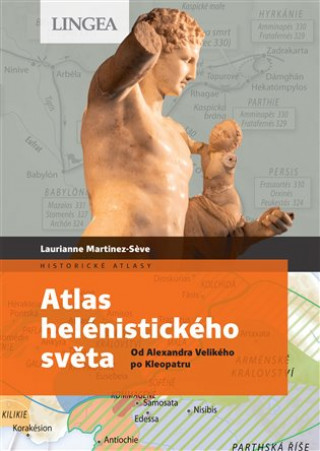 Atlas helénistického světa