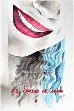 LA SONRISA DE CANDELA