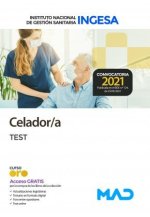 CELADOR/A INSTITUTO NACIONAL DE GESTION SANITARIA (INGESA)