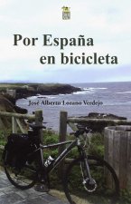 POR ESPAÑA EN BICICLETA