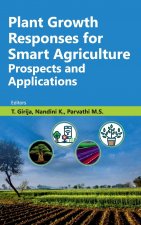 Plant Growth Responses For Smart Agriculture