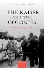 Kaiser and the Colonies