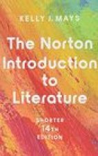 Norton Introduction to Literature - with Ebook, InQuizitive, Workshops, MLA Booklet, & Videos