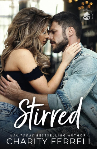 Stirred
