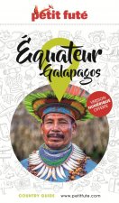 Guide Equateur 2022-2023 Petit Futé