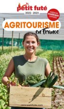 Guide de l'Agritourisme 2022-2023 Petit Futé