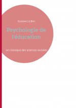 Psychologie de l'education
