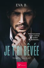 Je t'ai r?vée - Tome 1
